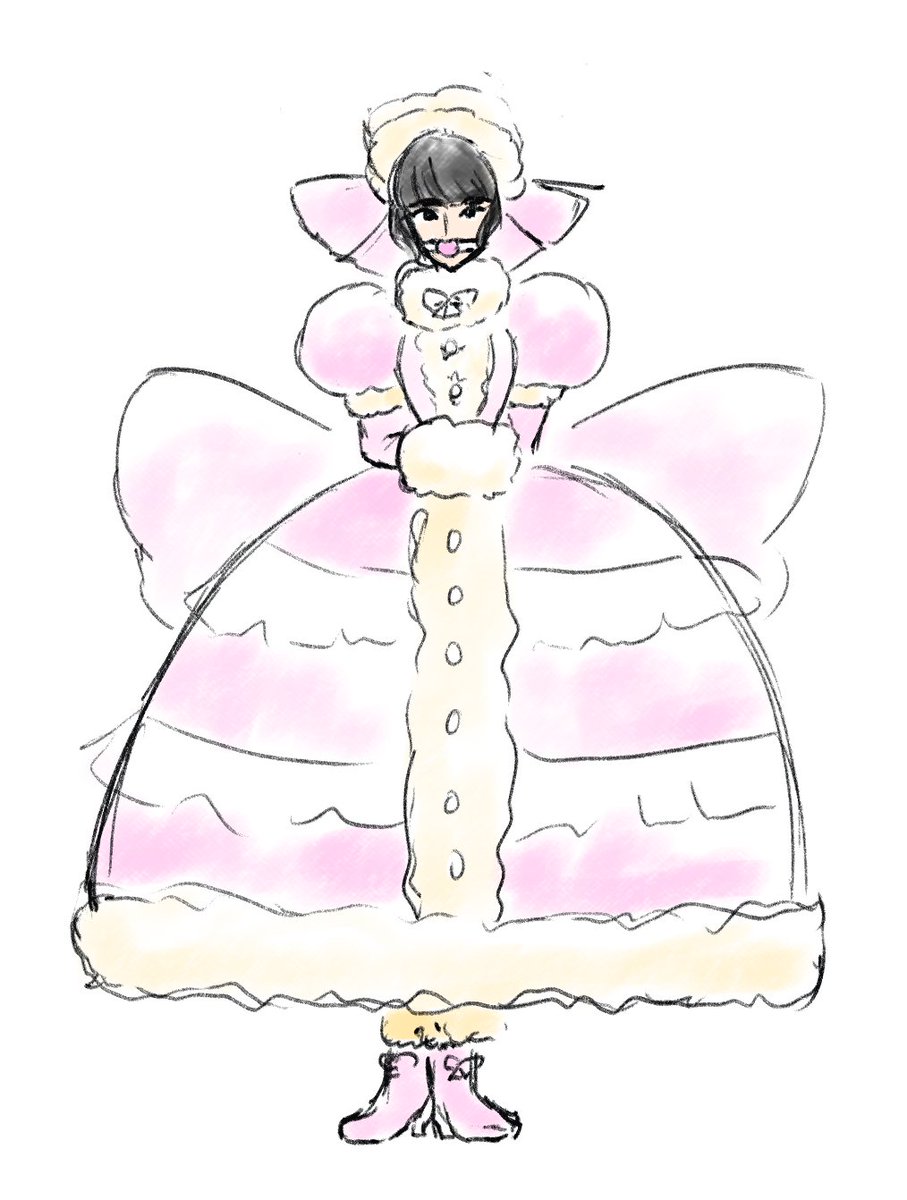 あすたぁまりす🔞 tweet media