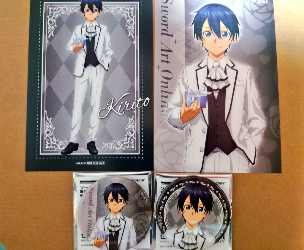 はましょー tweet media