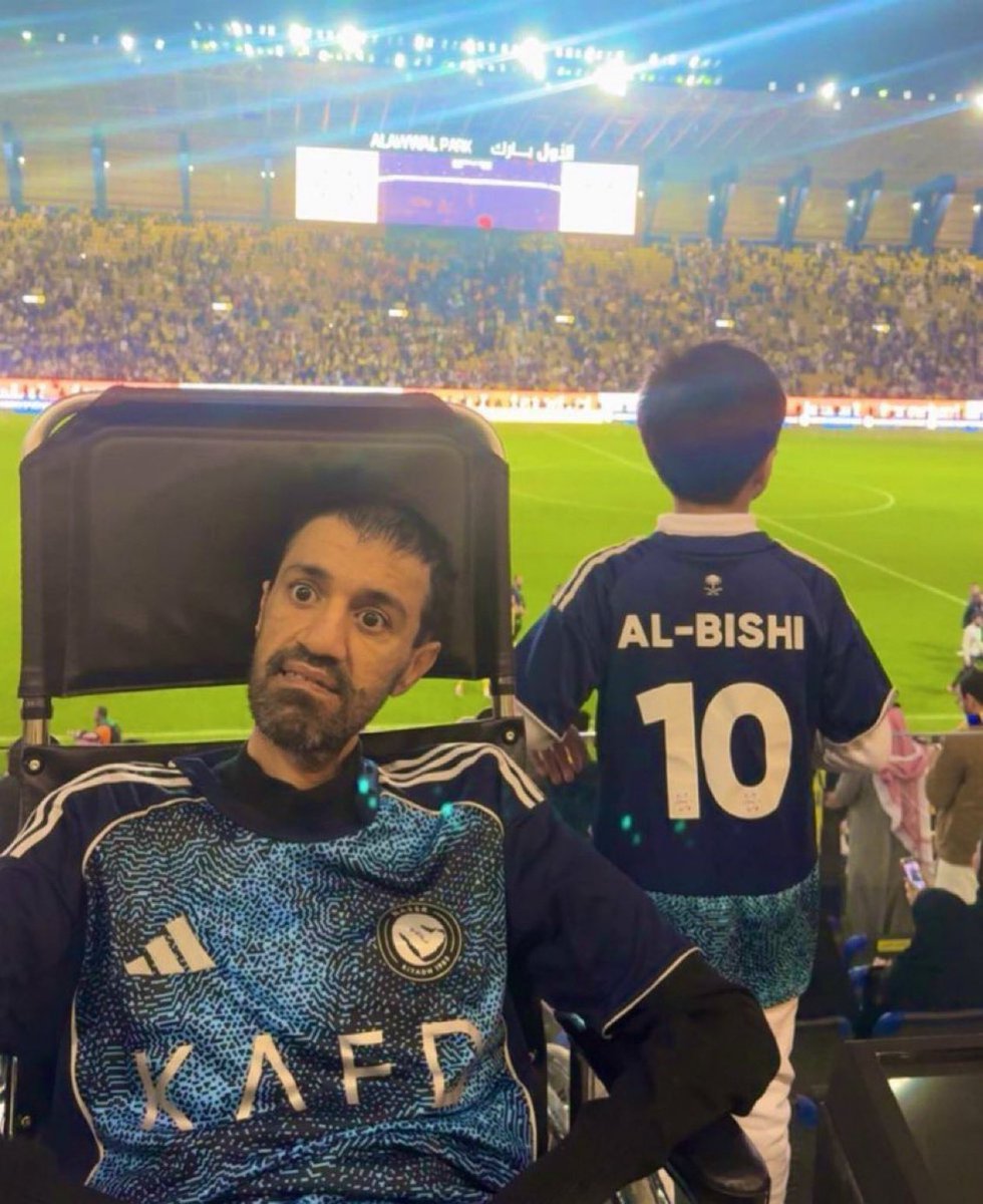 عالم النصر tweet media