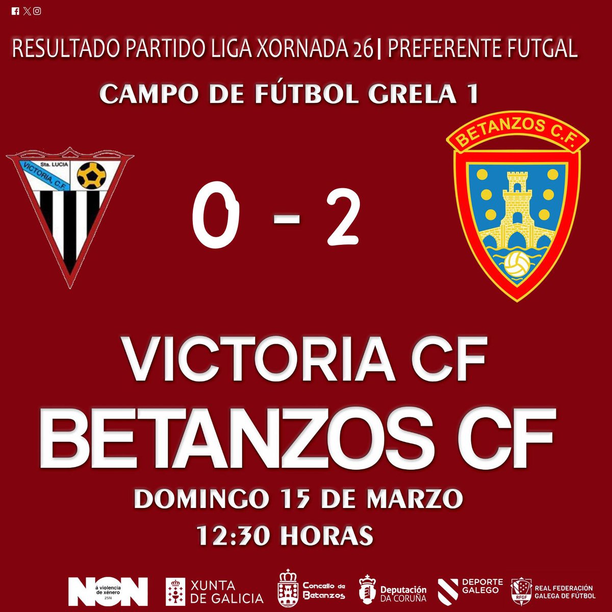 Betanzos CF tweet media