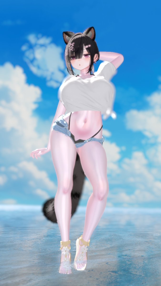 みゅてぃすぅ🔰 tweet media