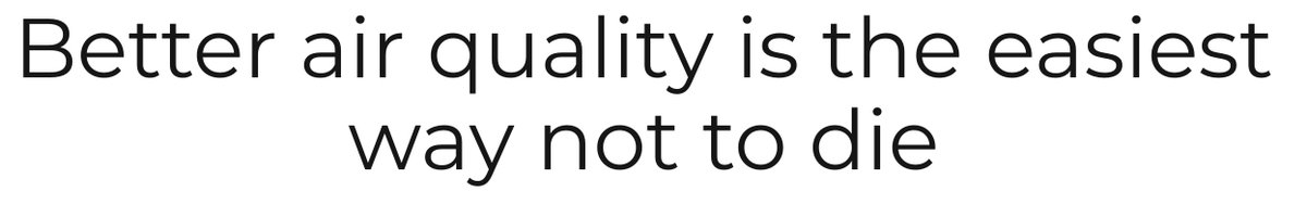 Smart Air tweet media