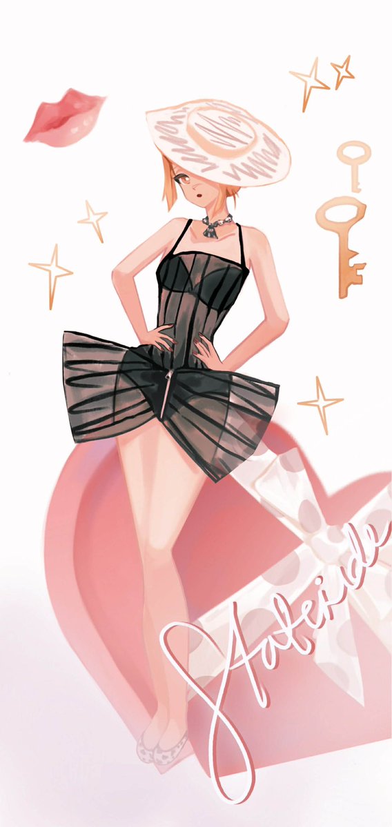 x_arisse's tweet image. love ur music, queen. @pinkpantheress2 #stateside #pinkpantheress &amp;lt;3