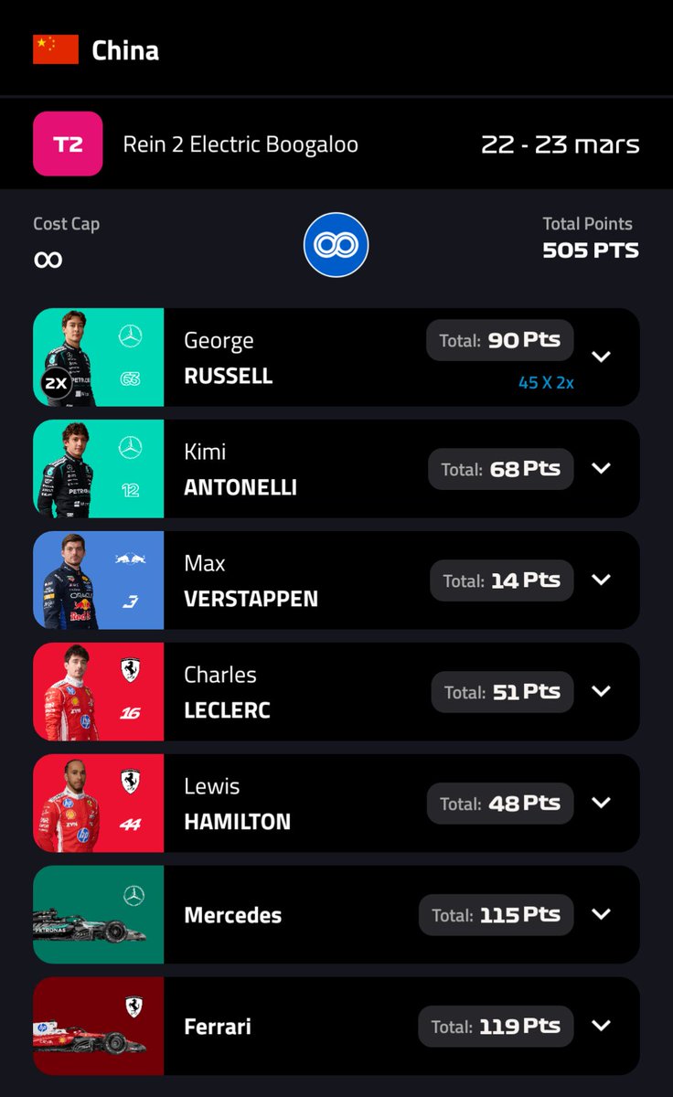 Rein Fantasy tweet media