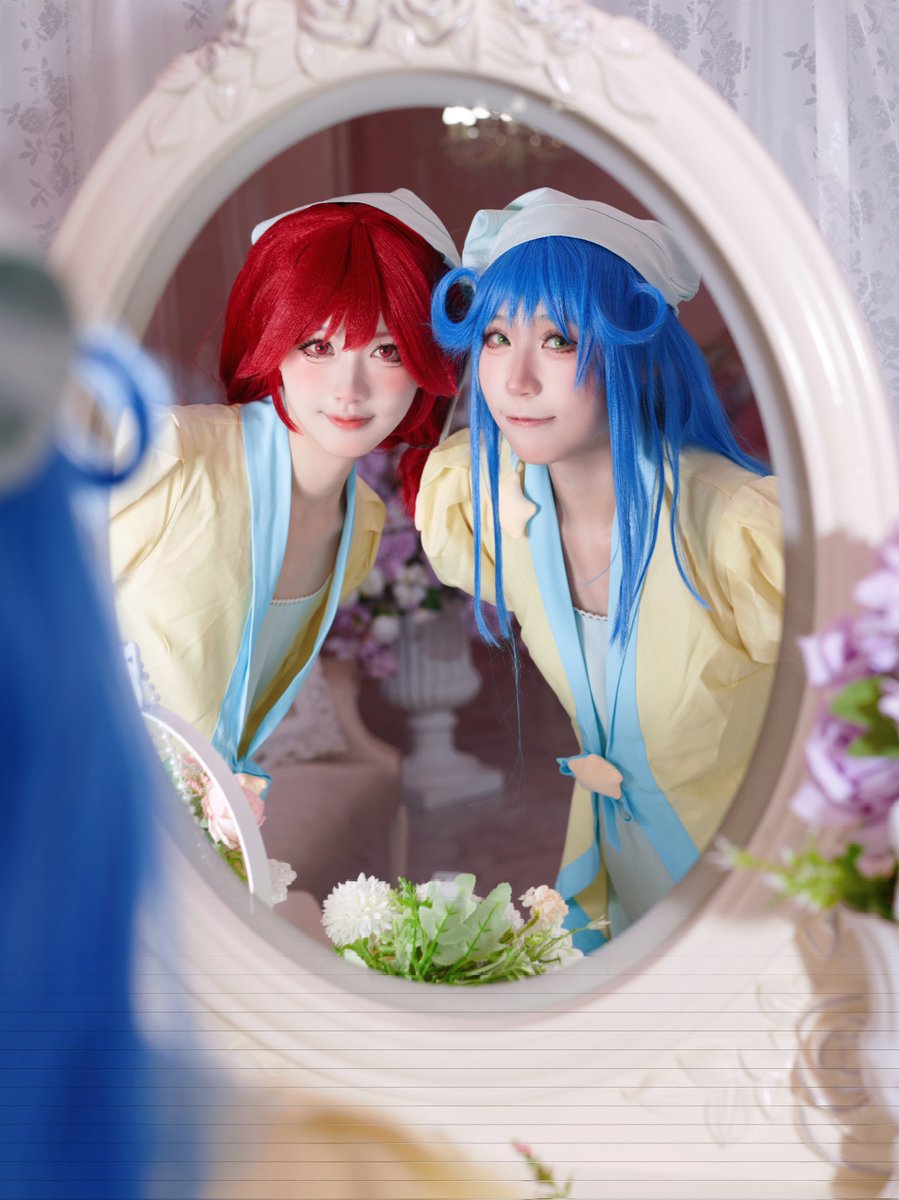 禾重TANE tweet media