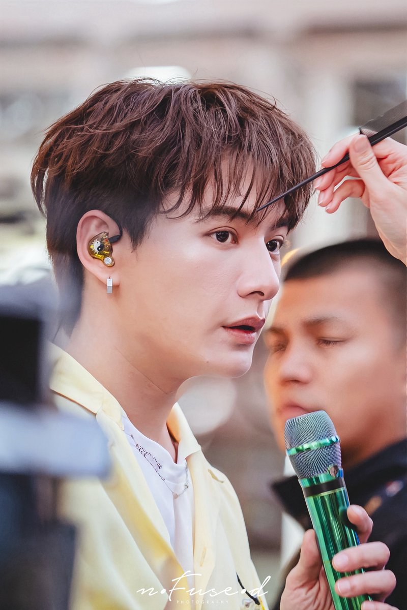 The charisma 

<a href="/kristtps/">คุณพี⛅💛</a> 
#คริสสิงโต #สิงโตคริส #KristPerawat 
#แดดแรงแค่ไหนก็ไม่กลัว
#Letfununderthesun