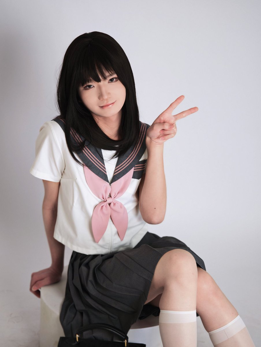 才不是木木 tweet media