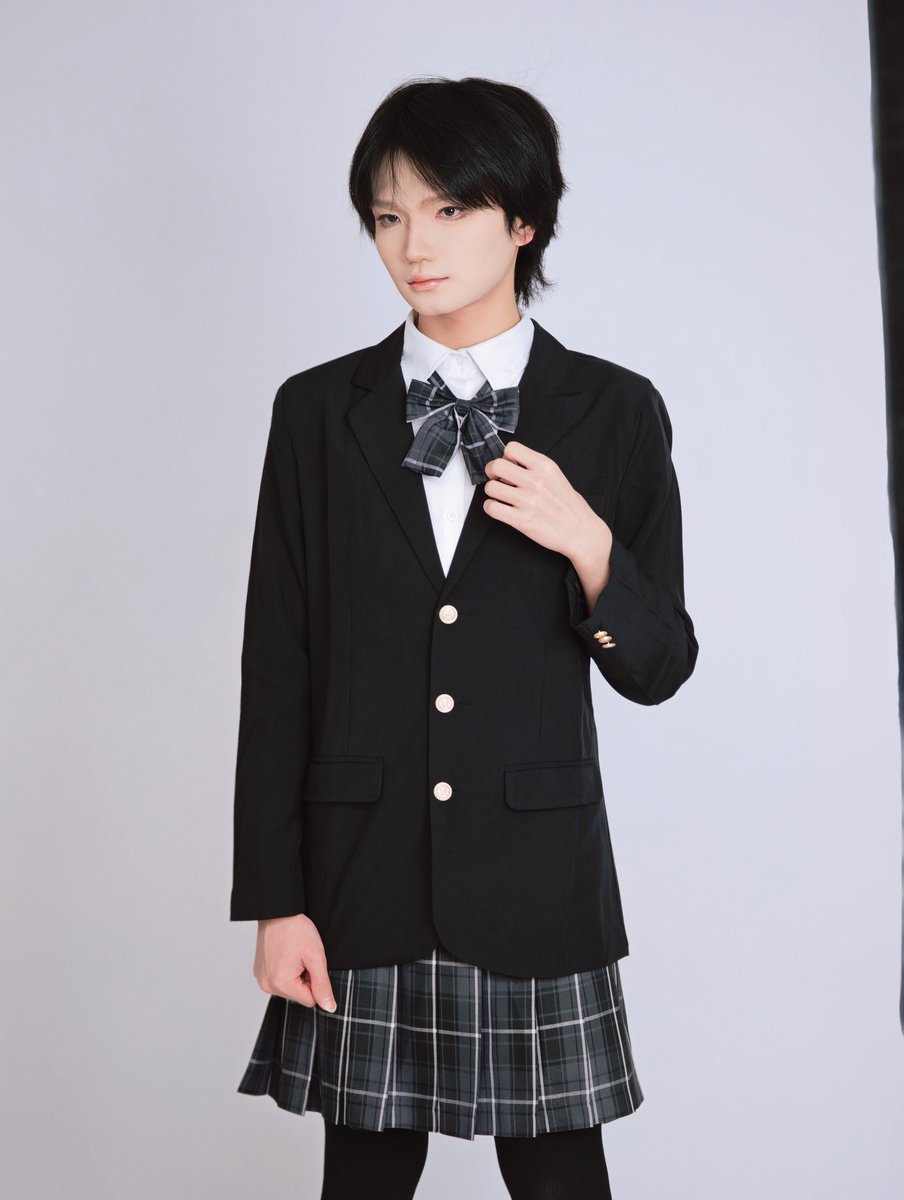 才不是木木 tweet media