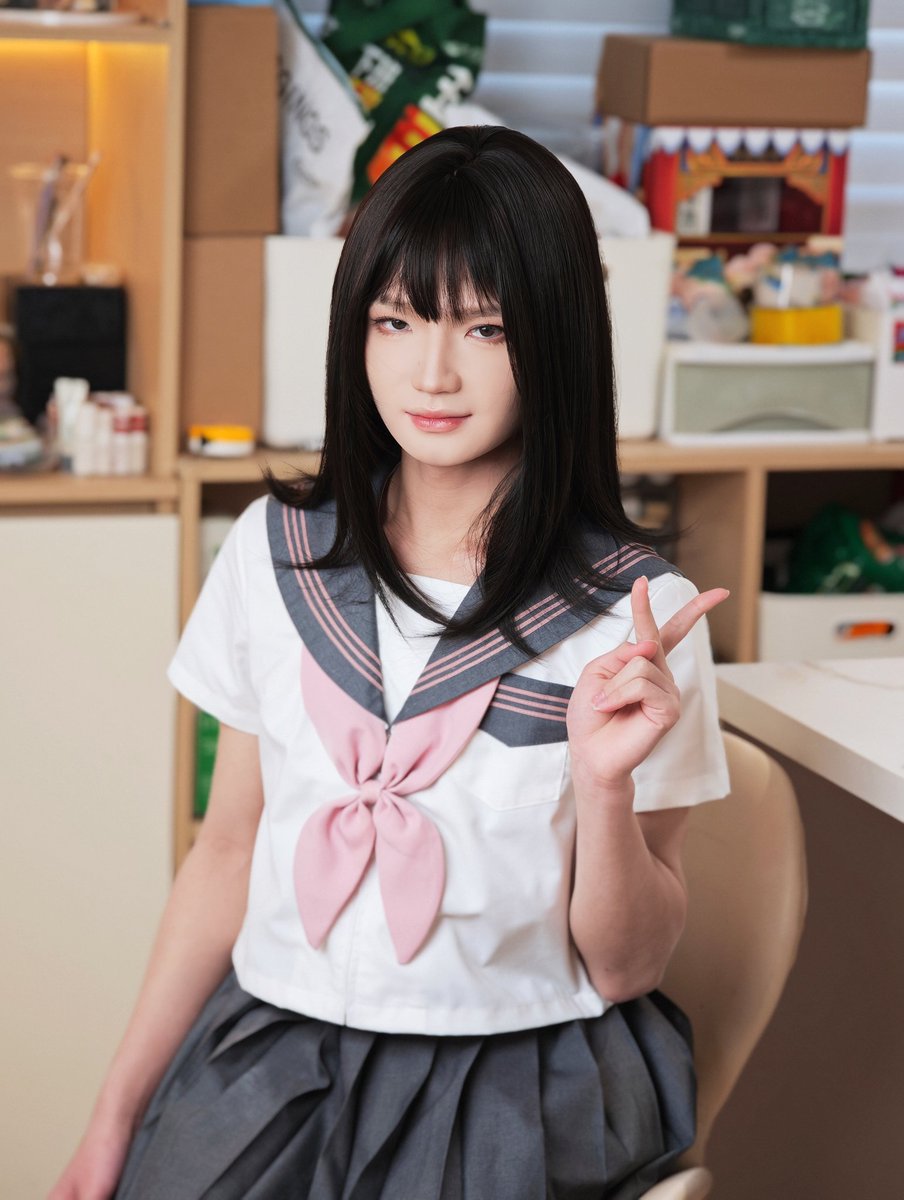 才不是木木 tweet media