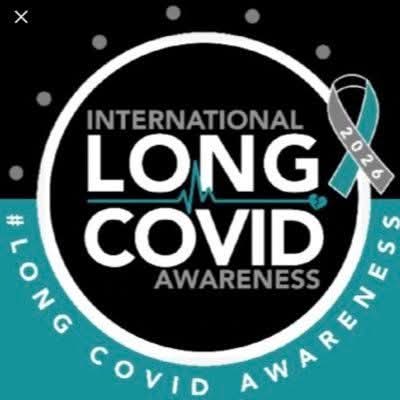 cdtwriter's tweet photo. Today, March 15, is International Long Covid Awareness Day. Hundreds of millions globally continue to suffer from this horrible illness. It's the worst thing ive ever experienced. People are still getting it. Six years and still no cure, not much treatment. https://t.co/xgtuUAZDHI