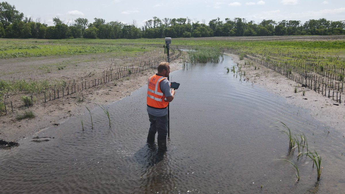 Moore Engineering tweet media