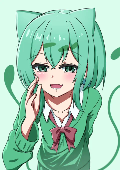 ギャルフシギダネ「お礼にいいこと教えてあげる」