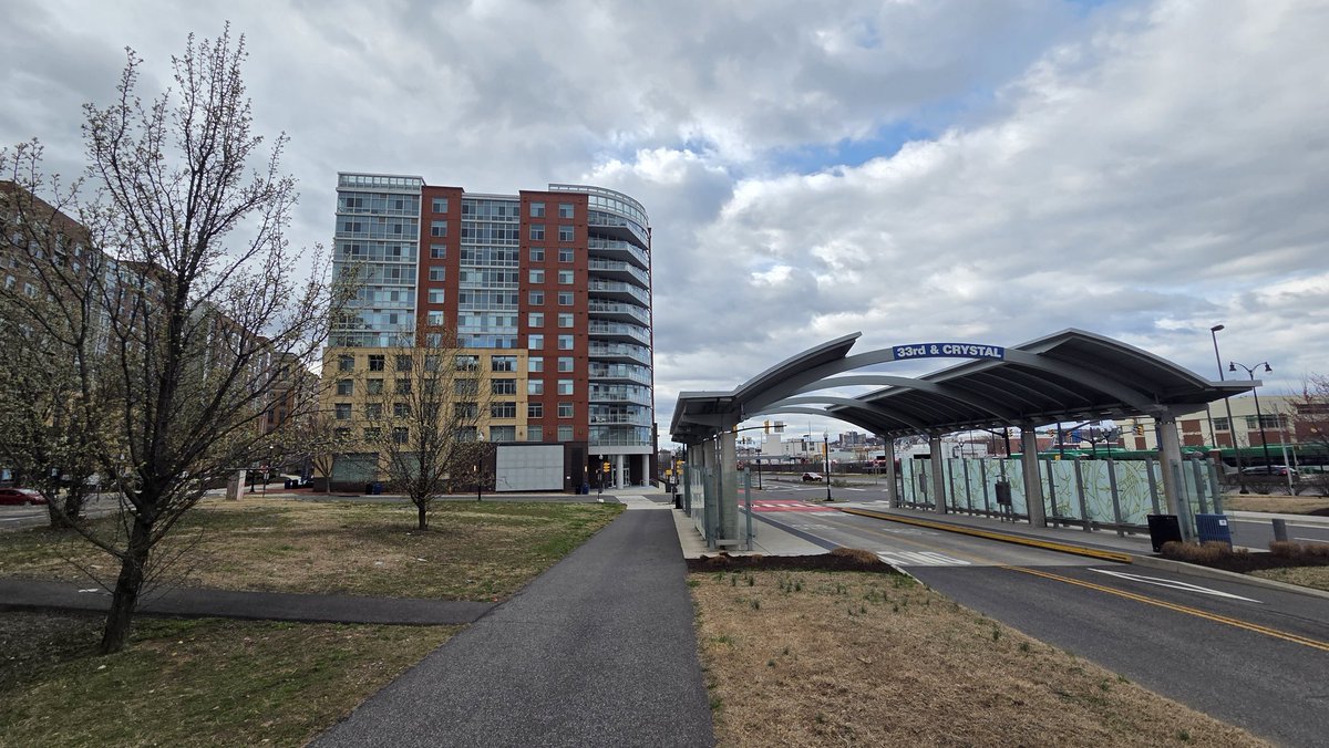 Mike Christensen, MCMP, CNU-A, AICP tweet media