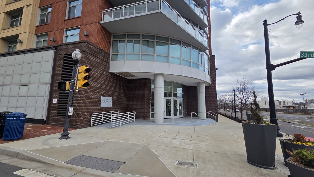 Mike Christensen, MCMP, CNU-A, AICP tweet media