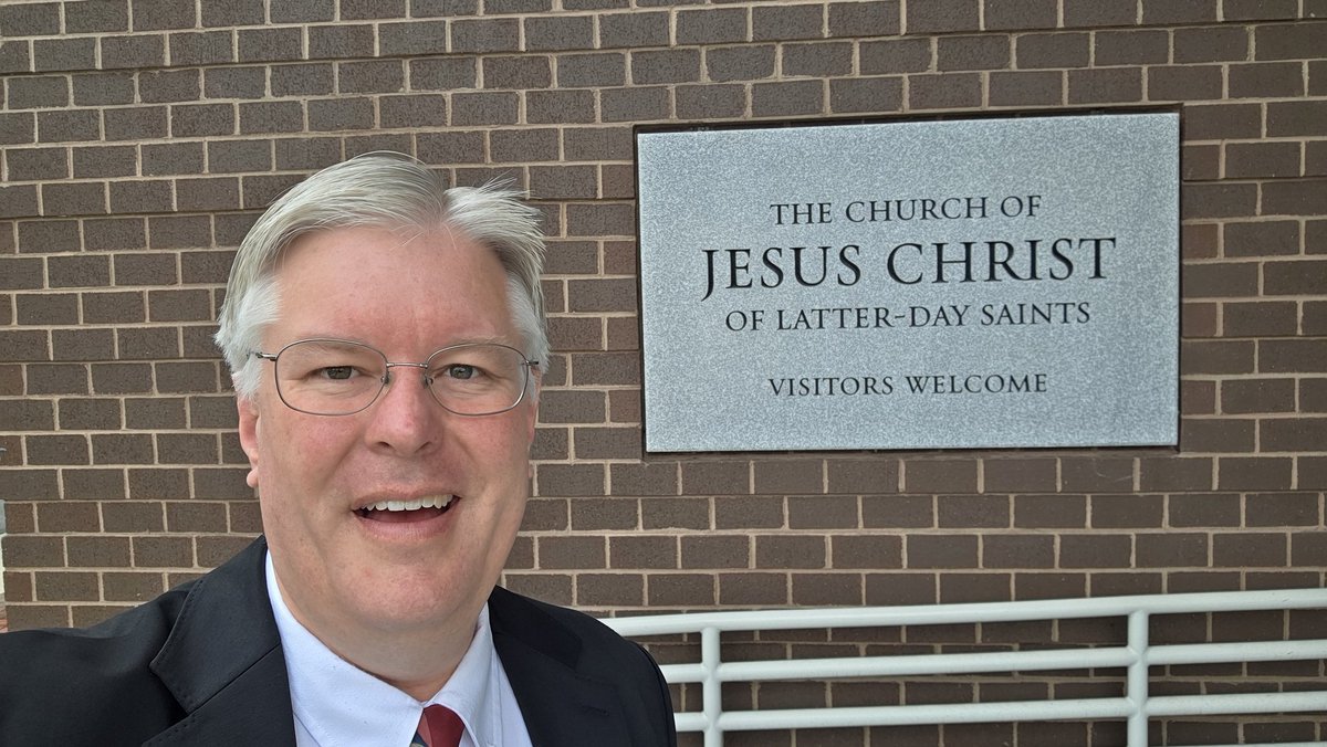 Mike Christensen, MCMP, CNU-A, AICP tweet media