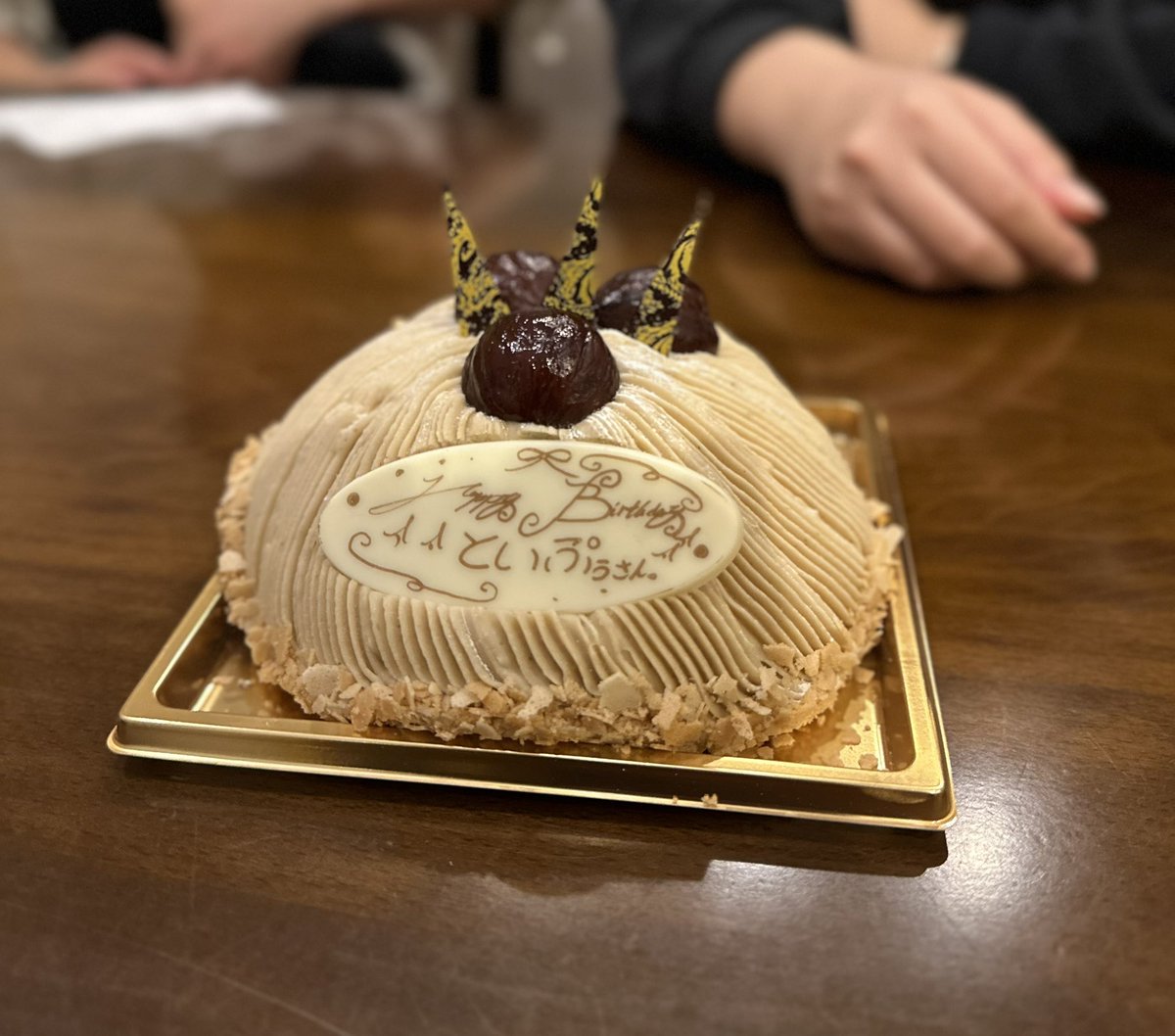 といぷぅ🐕 tweet media