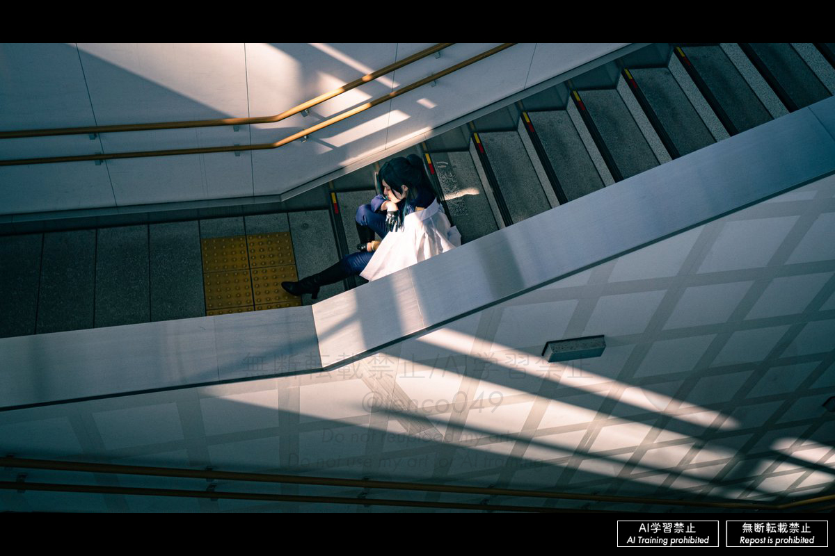 tenco＠3/29 1号館え23b tweet media