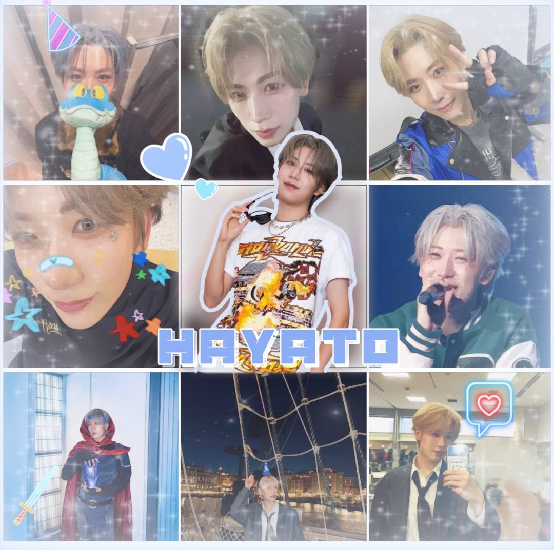 ミクさんだゾ🦄💛 tweet media