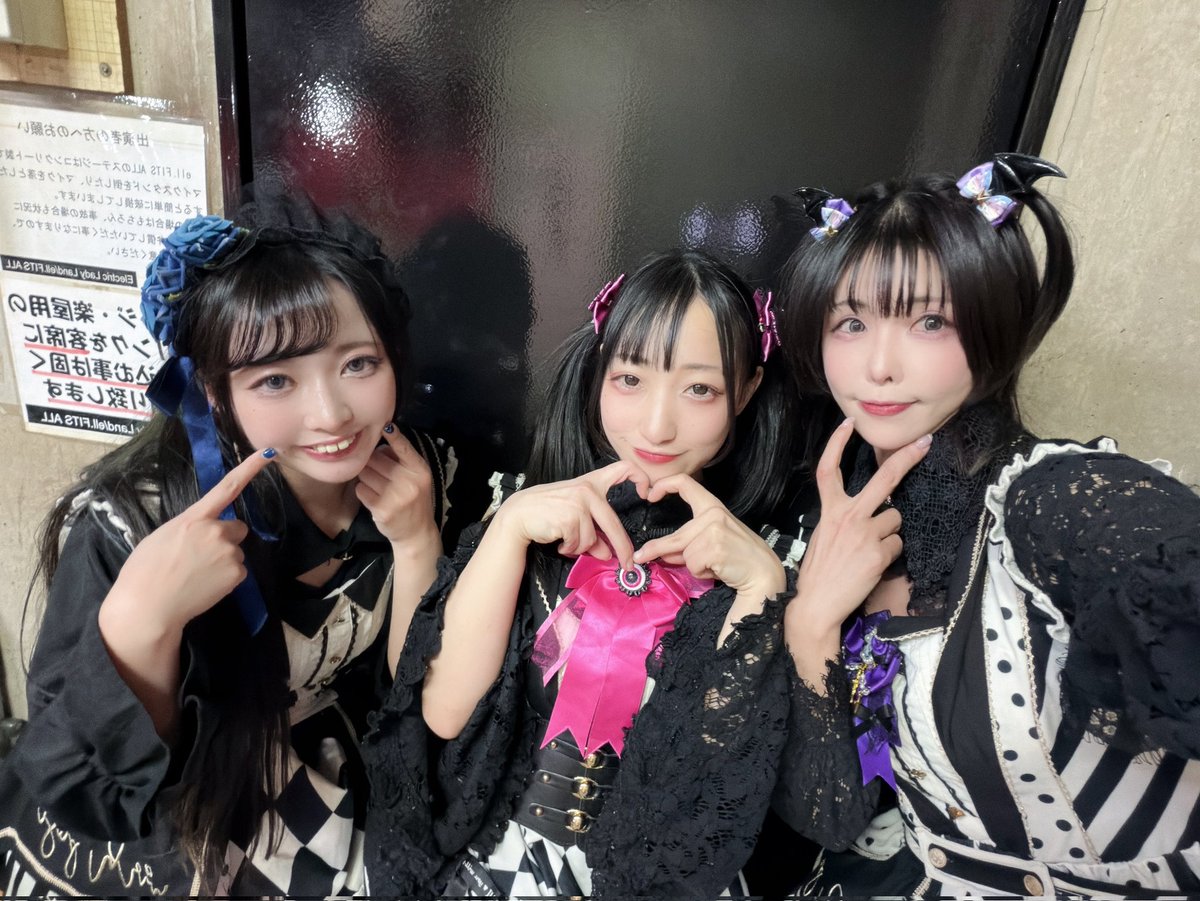 秘密結社フローリス🔯 tweet media