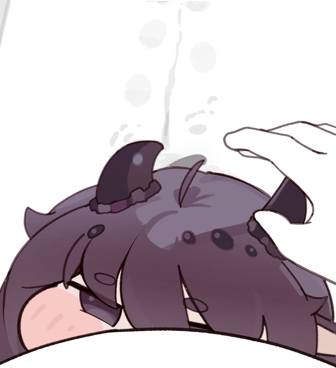 경비견 5월/일페 tweet media