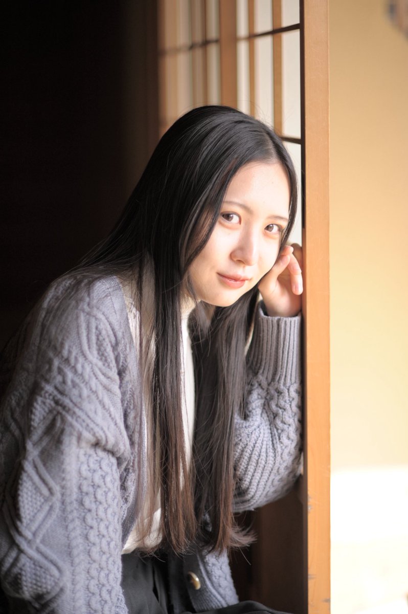 jun97531's tweet photo. ポートレート撮影会。
モデル:綾香さん。

#GHP撮影会
#モデル撮影会
#ポートレート https://t.co/OncGUHRsmR