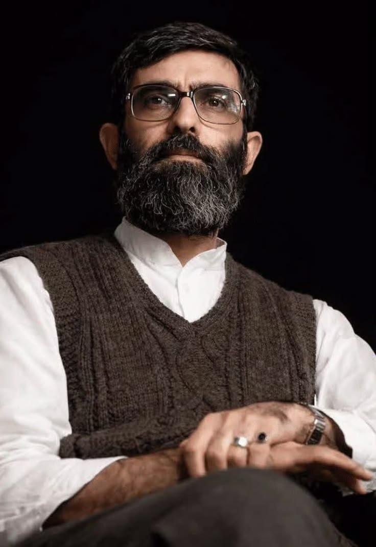 ســــ🇦🇫🇵🇸ــــآمیشونَم ☫ tweet media