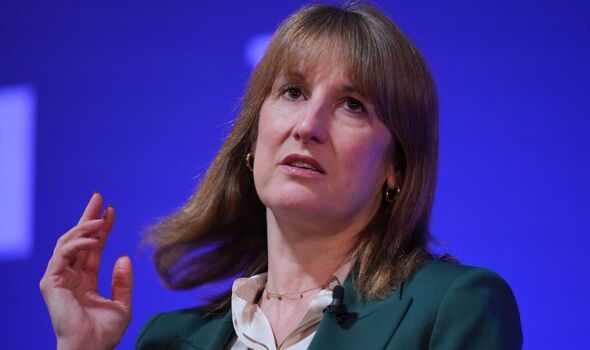 🇬🇧 You couldn't make this shit up

'Er erm' Rachel Reeves increases employer N.I contributions

As an inevitable result, unemployment and, in particular, youth unemployment rises

The Chancellor's response is to offer companies £3k to hire people
IDIOTS ARE RUNNING THE COUNTRY 🇬🇧