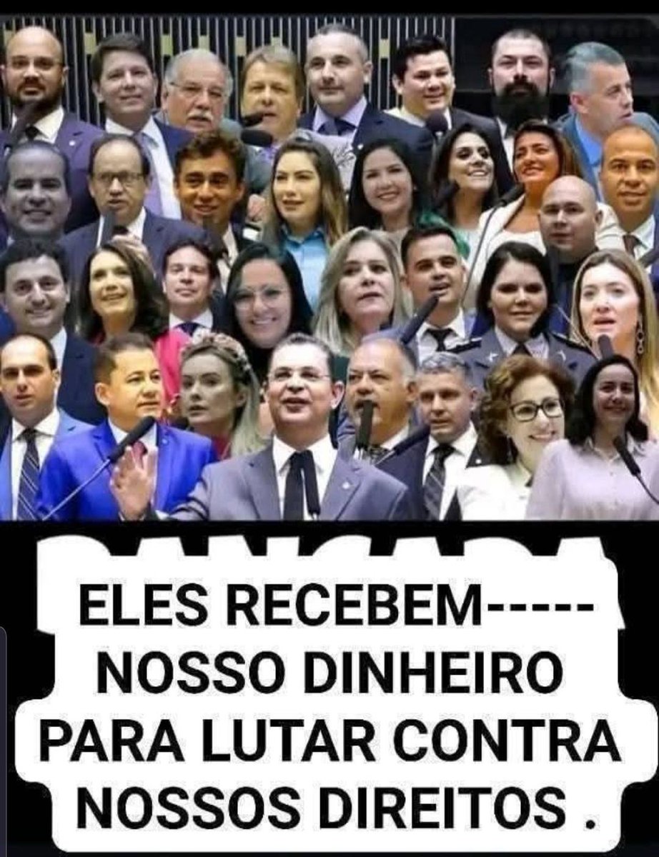 Se o trabalhador brasileiro tivesse plena consciência do que significa DIREITA e ESQUERDA e o impacto que isso causa em suas vidas, a direita jamais ganharia uma eleição.