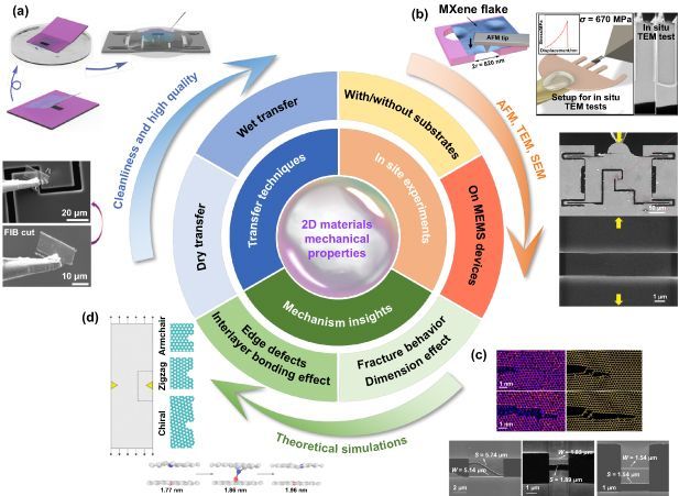 International Journal of Extreme Manufacturing tweet media