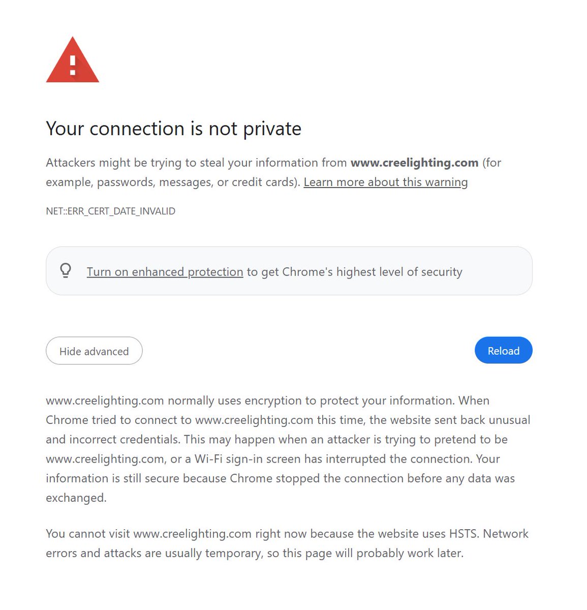 Inside Lighting tweet media