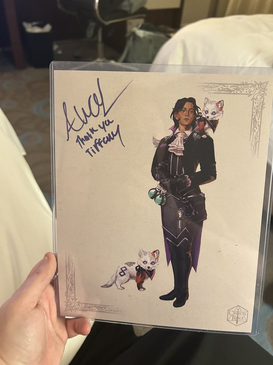 Tiffany tweet media