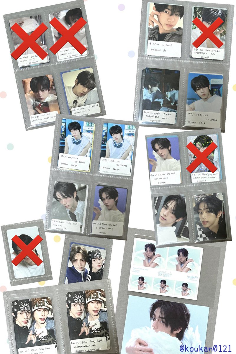 こぐま tweet media