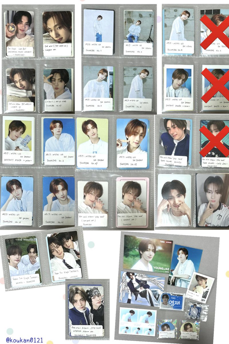 こぐま tweet media