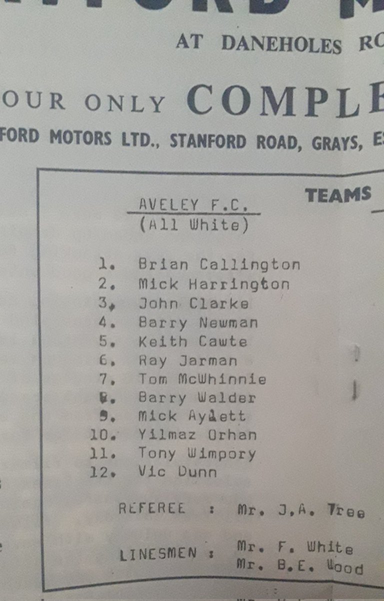 Andy Potter tweet media