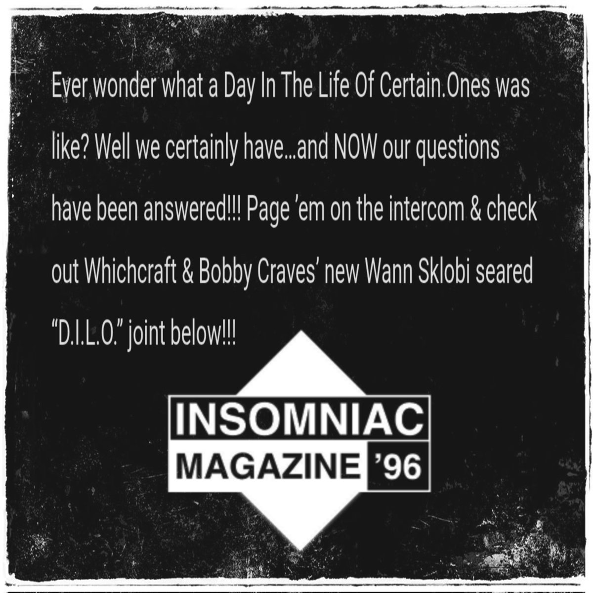 CERTAIN.ONES tweet media