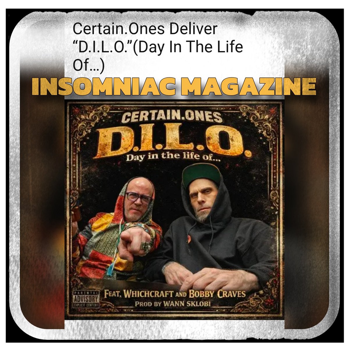 CERTAIN.ONES tweet media