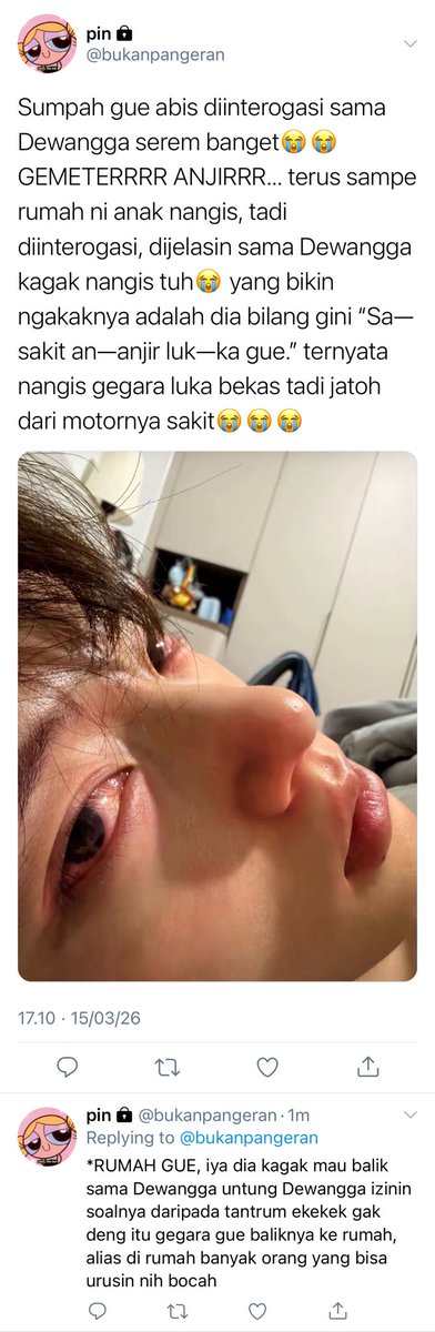 Mɑurɑᝰ.ᐟ tweet media