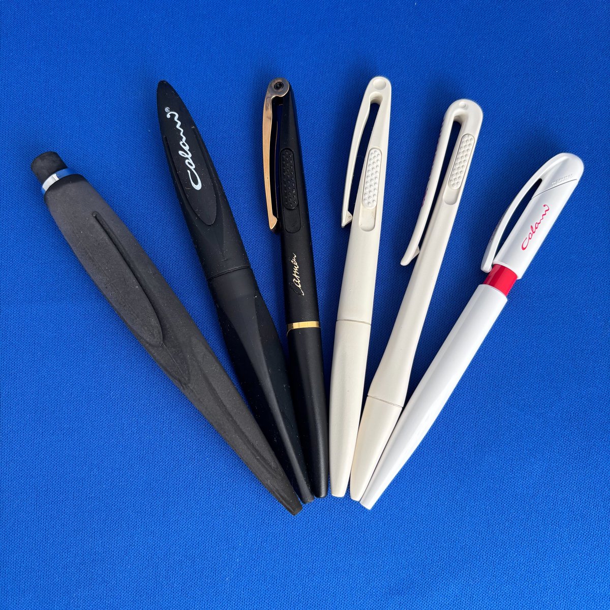 Luigi Colani Design Museum tweet media