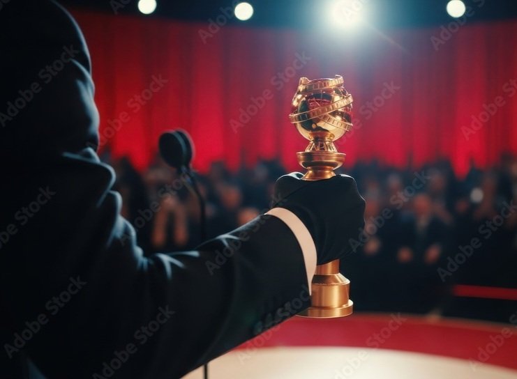 Dear Hollywood elite:
We don't care. Not even a little. 

Your opinions on government, your boycotts, none of it.

You are irrelevant in our daily lives.

Your corrupt awards and demonic award shows are just an ego boost for you. We don't care.

But you are dependent on the