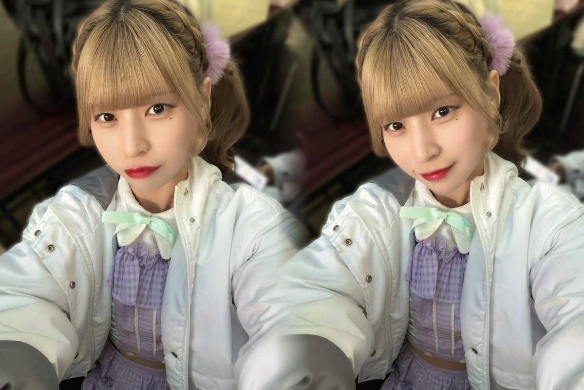 月永ゆい @お願い!!フルハウス tweet media