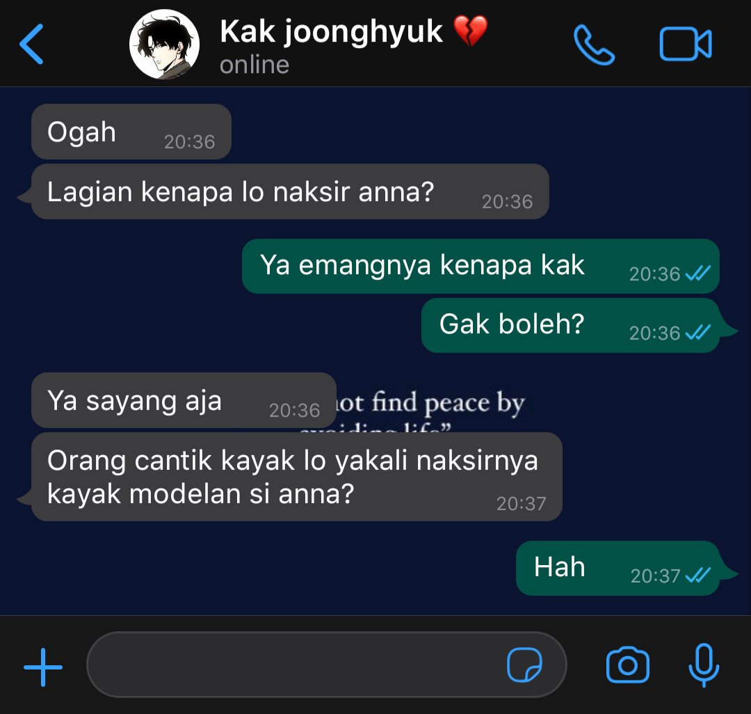 shs #joongdok wrong number alert!
                few tweets lokal au

© dumplingsyoo