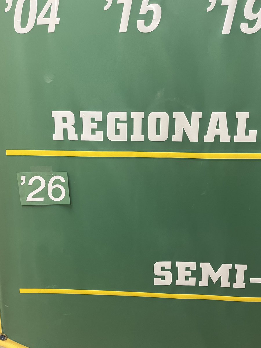 NRRaidersMBB's tweet photo. Empty no more! #RegionalChamps https://t.co/IMoMXmvkUO