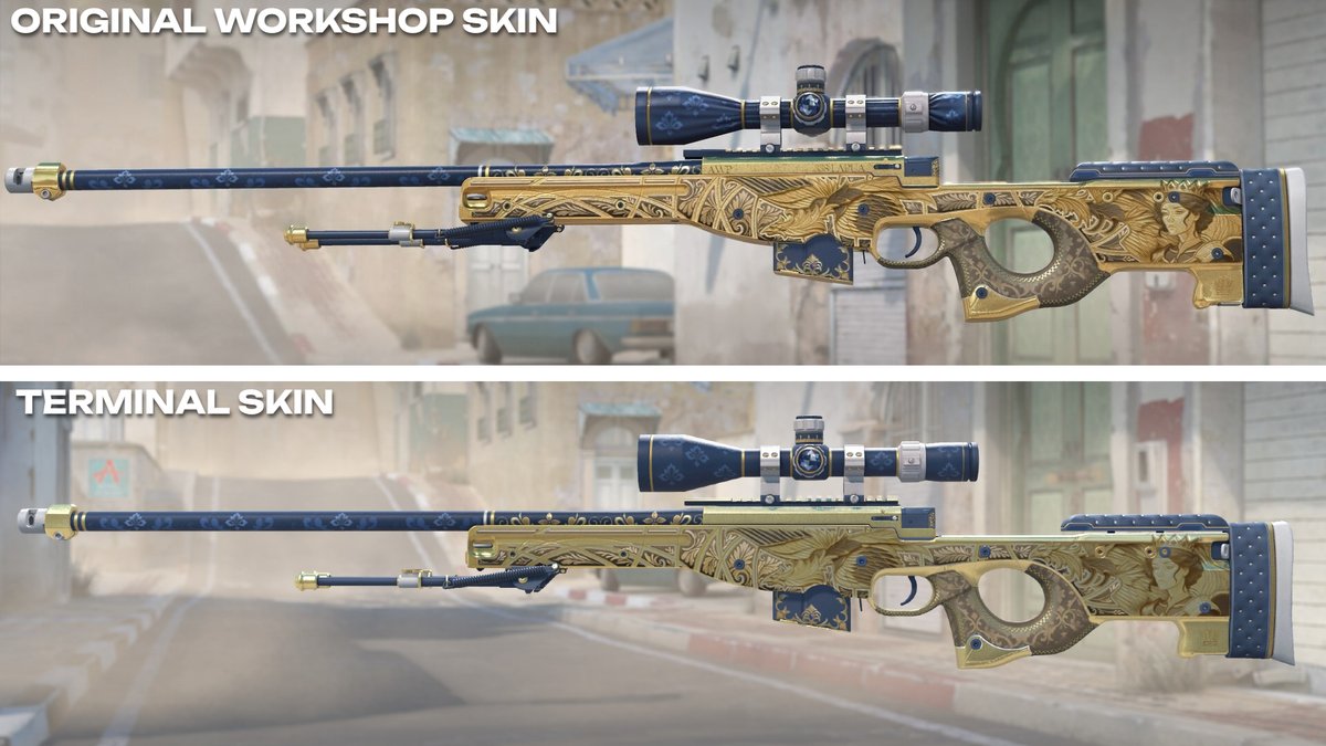 friendly tweet media