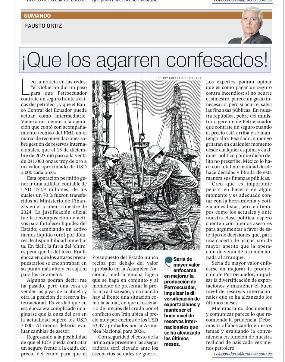 Xavier Casal tweet media