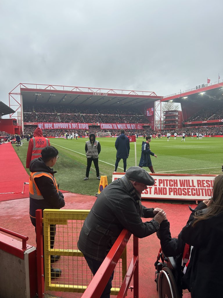 jrow1999's tweet photo. We’ve wrote you off you shit cunts #nffc https://t.co/w1b8RrQgRH