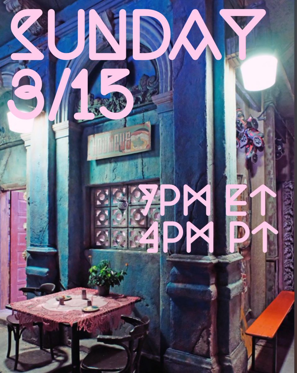 Spaced Out Tags tweet media