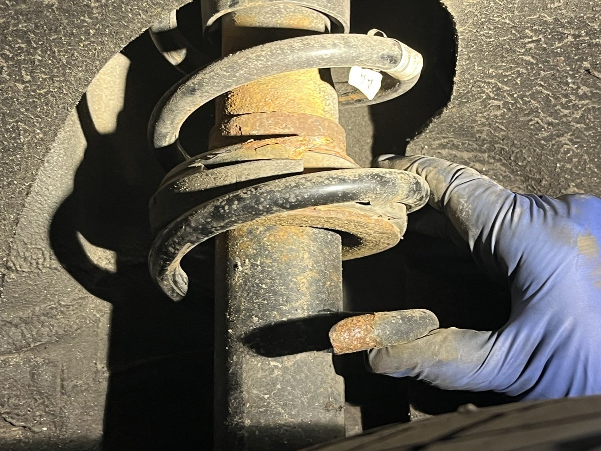 Garry Orrca🔜AC tweet media