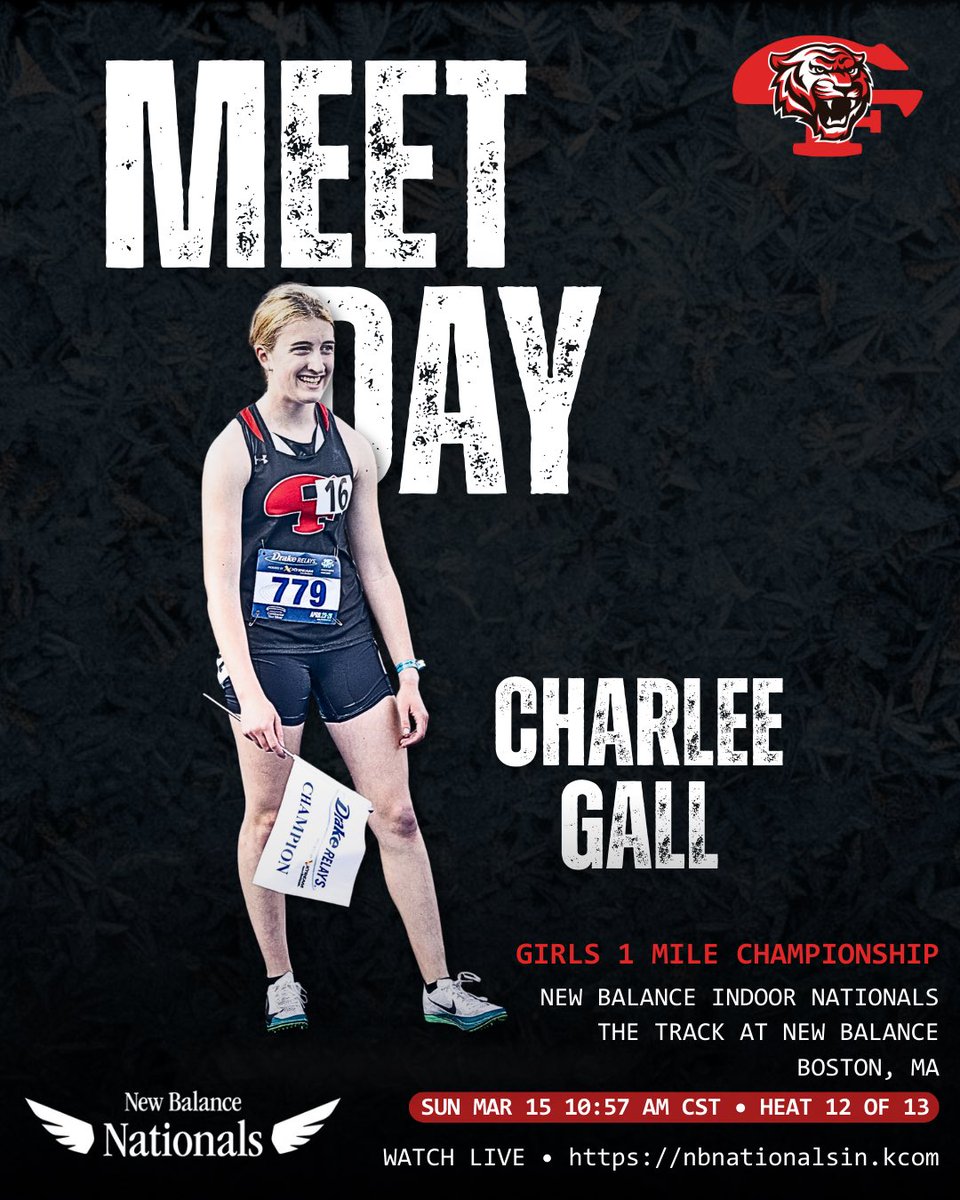 Cedar Falls Girls T&F tweet media