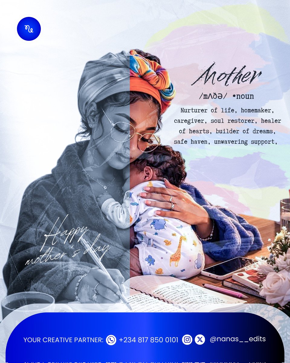 Nana The Editor 💖 tweet media