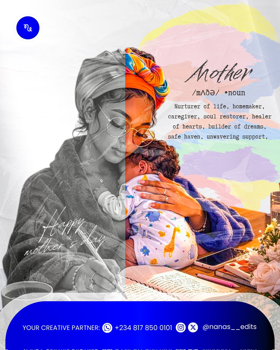 Nana The Editor 💖 tweet media